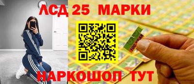 стафф Кандалакша